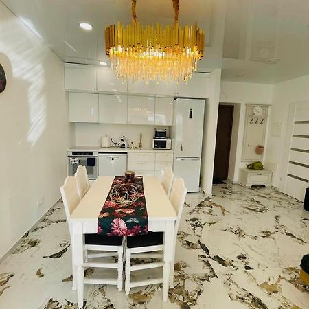 Baltijos Apartamentai Klaipėda Dış mekan fotoğraf