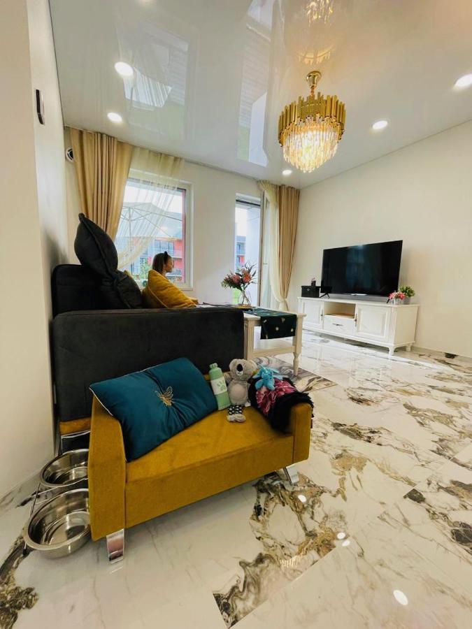 Baltijos Apartamentai Klaipėda Dış mekan fotoğraf