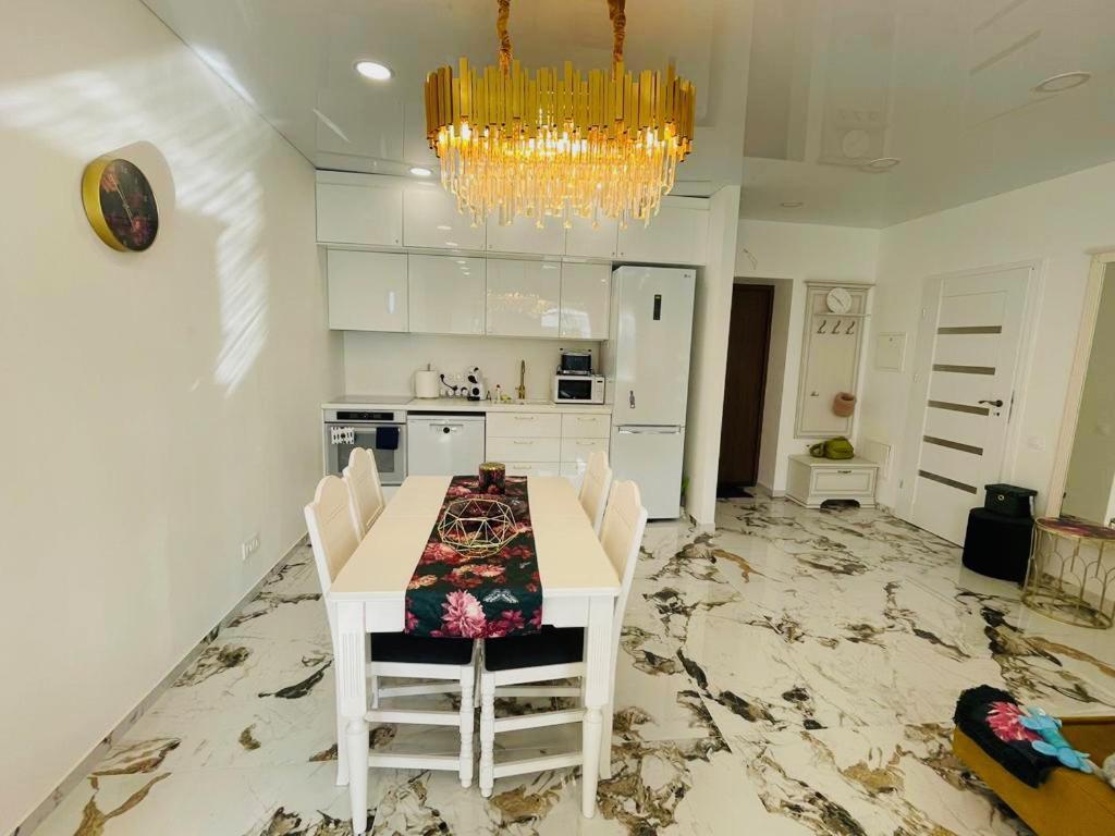 Baltijos Apartamentai Klaipėda Dış mekan fotoğraf