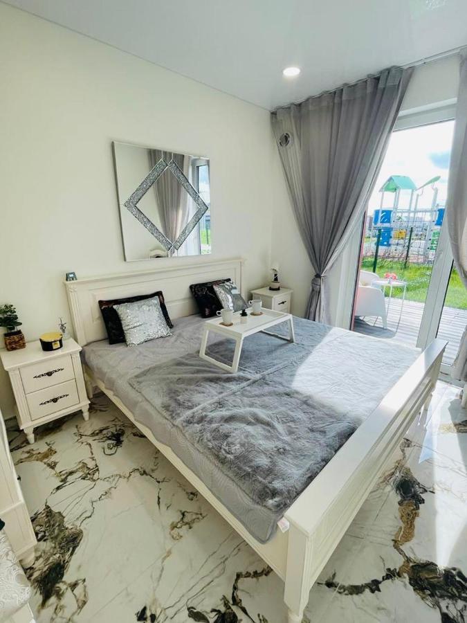 Baltijos Apartamentai Klaipėda Dış mekan fotoğraf