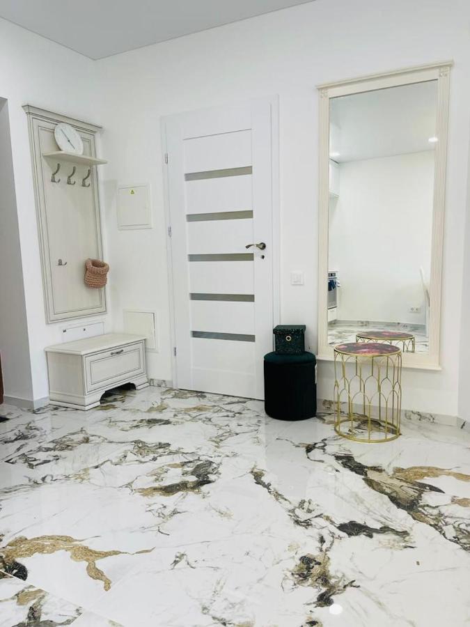 Baltijos Apartamentai Klaipėda Dış mekan fotoğraf