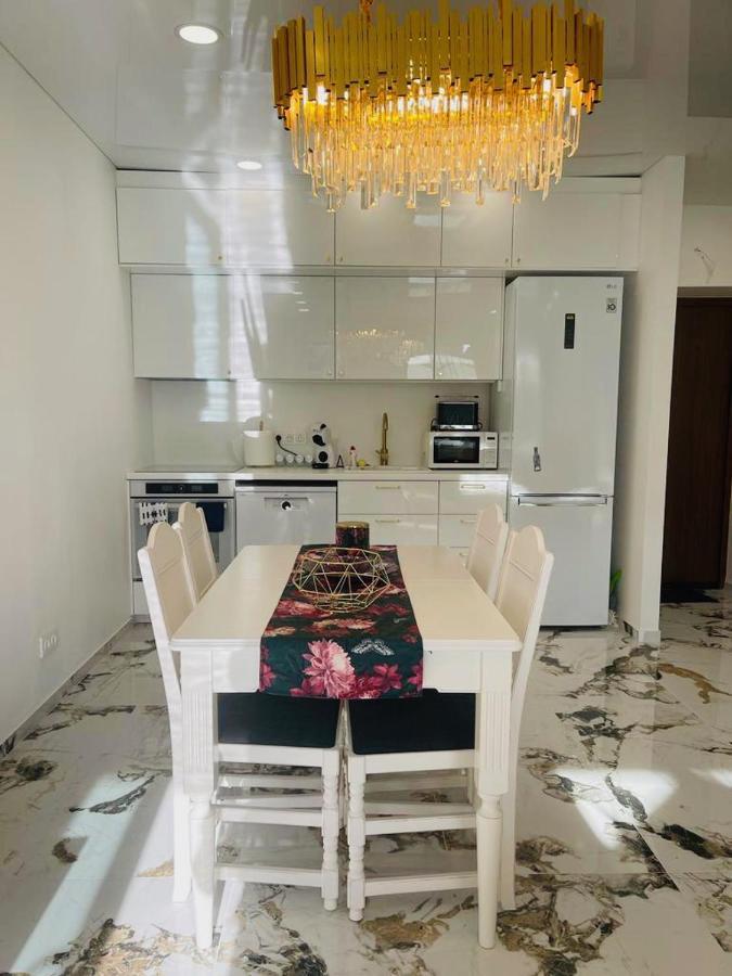 Baltijos Apartamentai Klaipėda Dış mekan fotoğraf